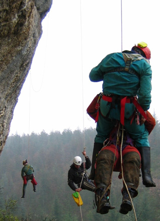 formation Secours à la personne